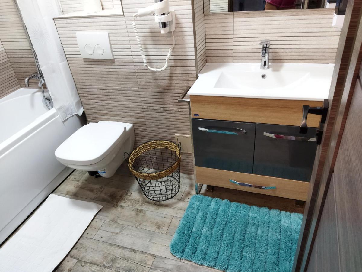 Apartament Gabriela Бая-Маре Екстер'єр фото