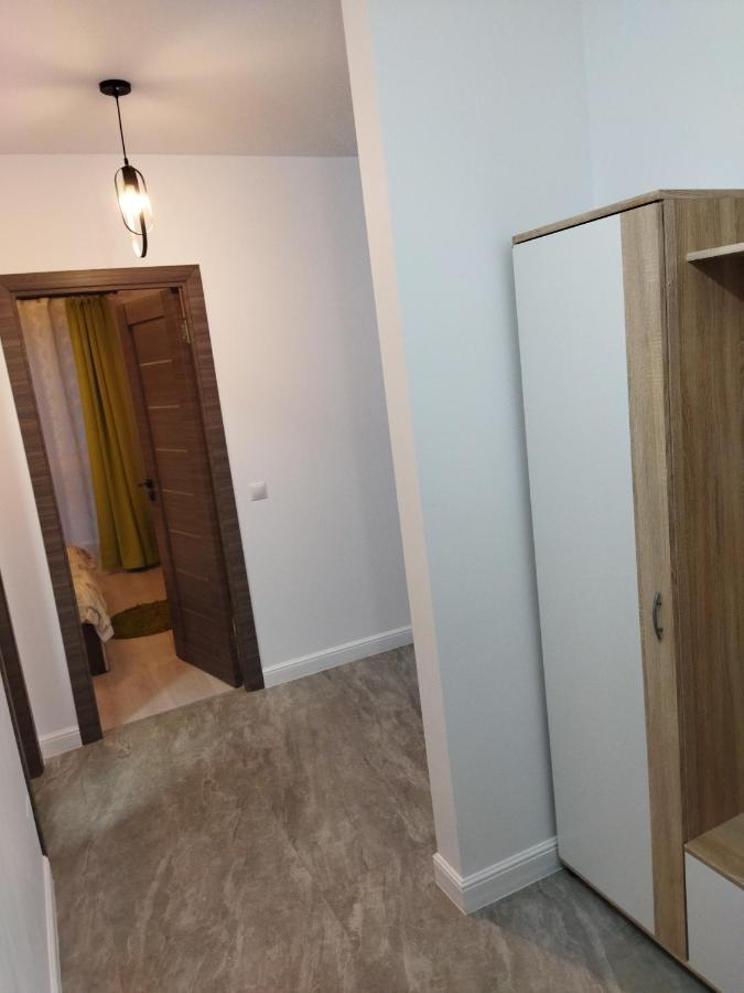 Apartament Gabriela Бая-Маре Екстер'єр фото