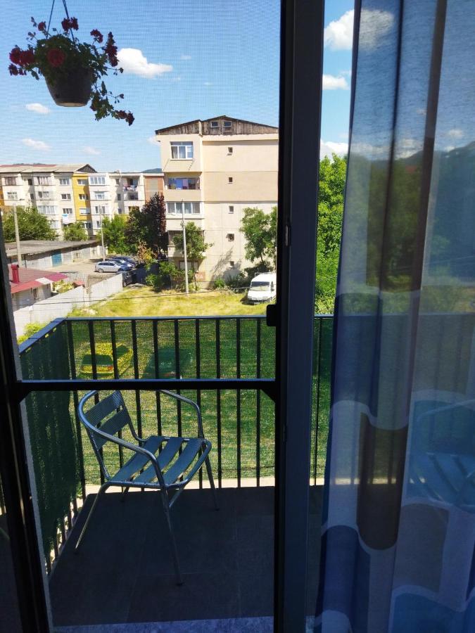 Apartament Gabriela Бая-Маре Екстер'єр фото