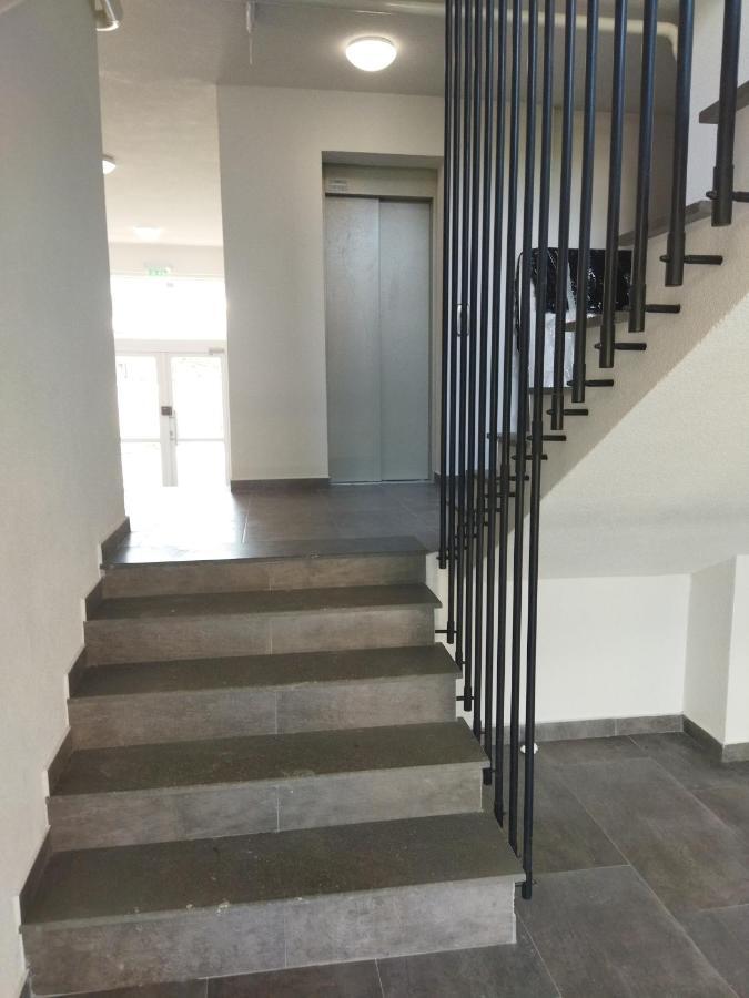 Apartament Gabriela Бая-Маре Екстер'єр фото