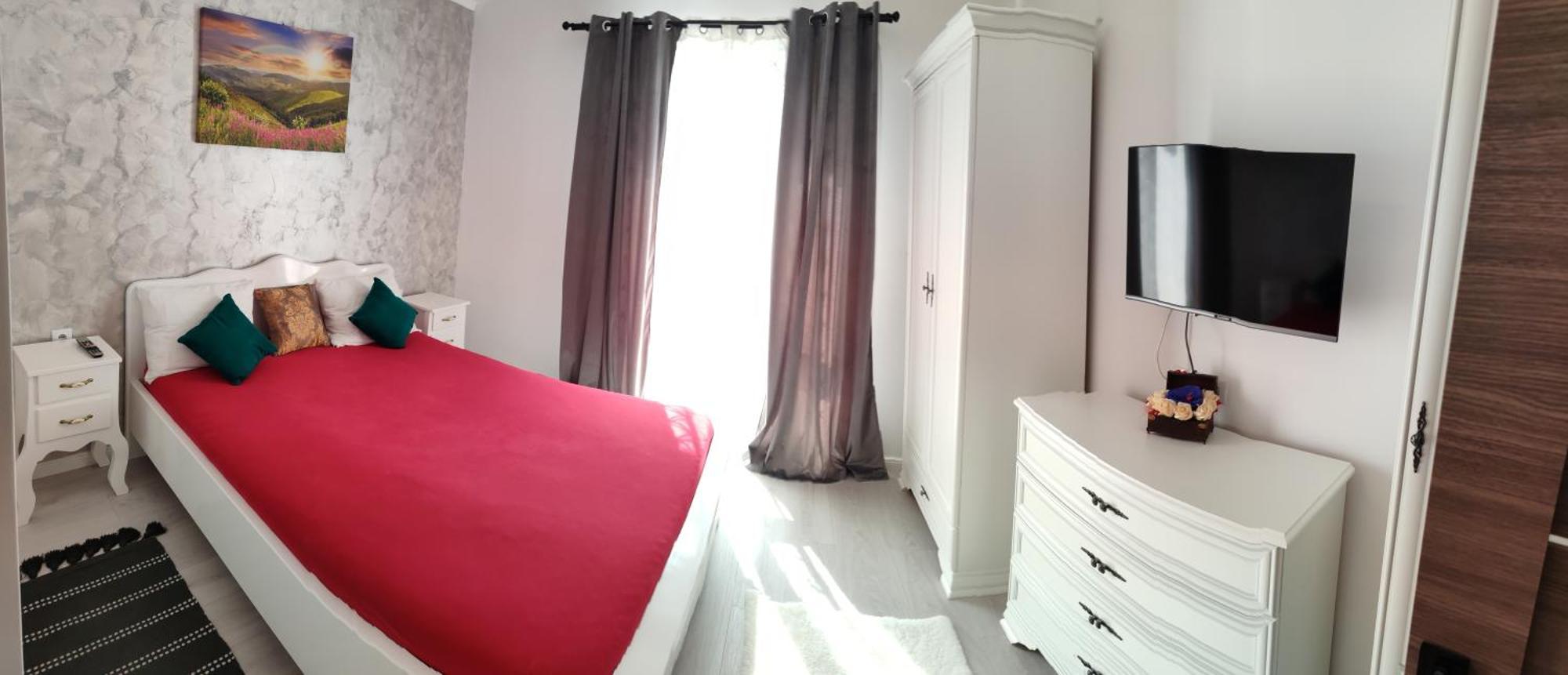 Apartament Gabriela Бая-Маре Екстер'єр фото
