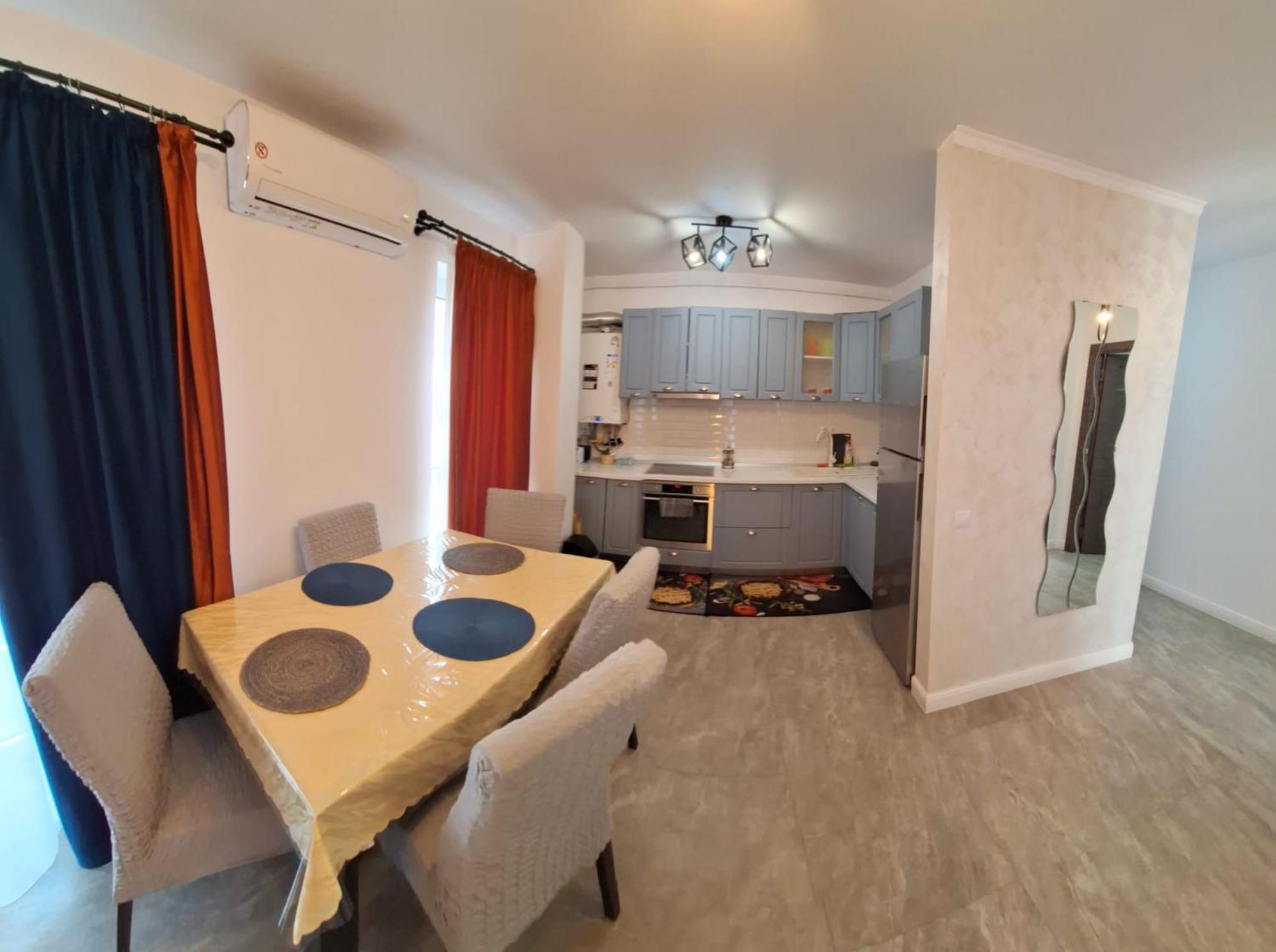 Apartament Gabriela Бая-Маре Екстер'єр фото