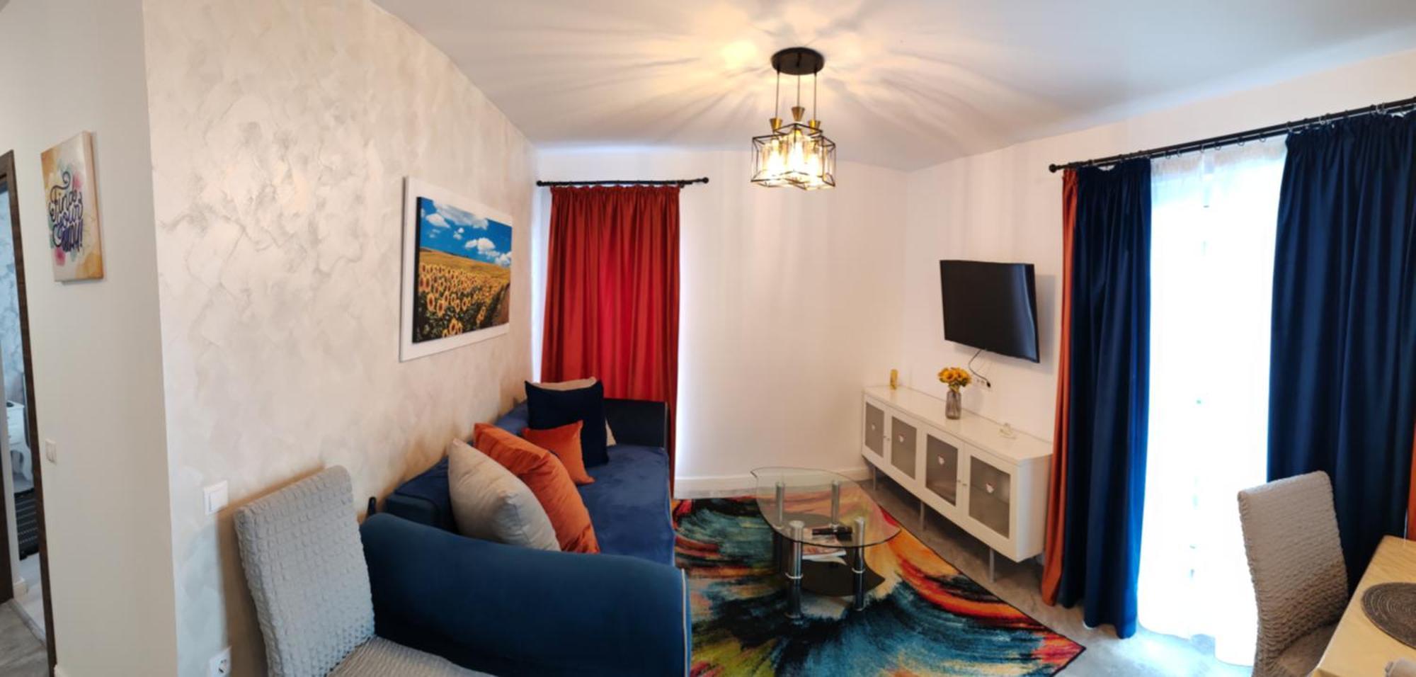 Apartament Gabriela Бая-Маре Екстер'єр фото