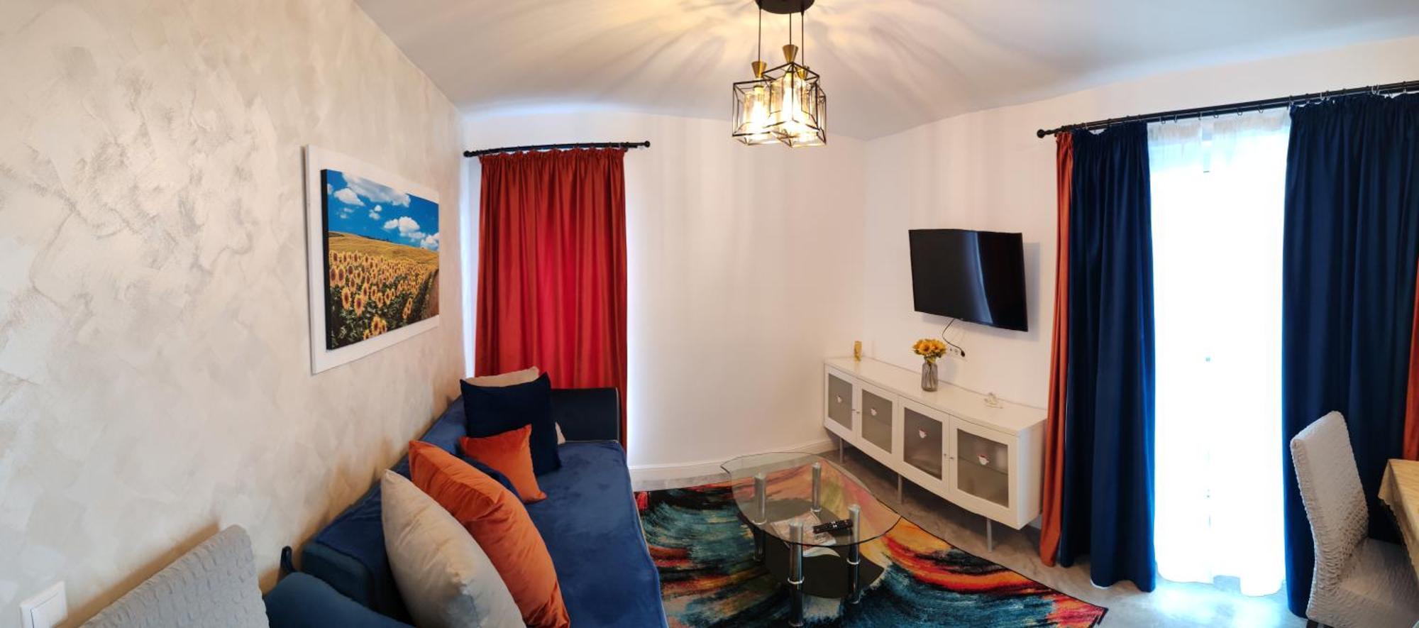 Apartament Gabriela Бая-Маре Екстер'єр фото