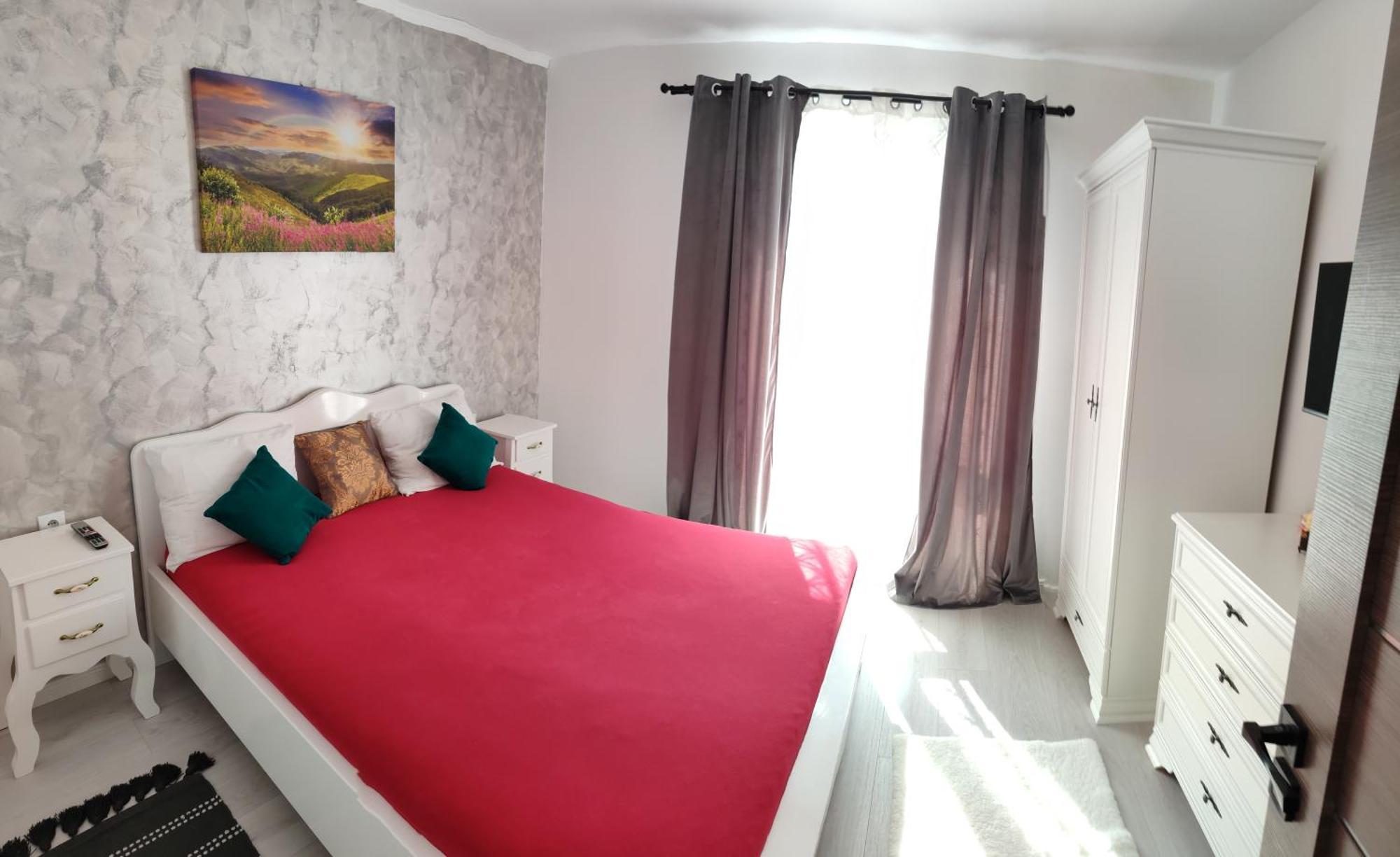 Apartament Gabriela Бая-Маре Екстер'єр фото