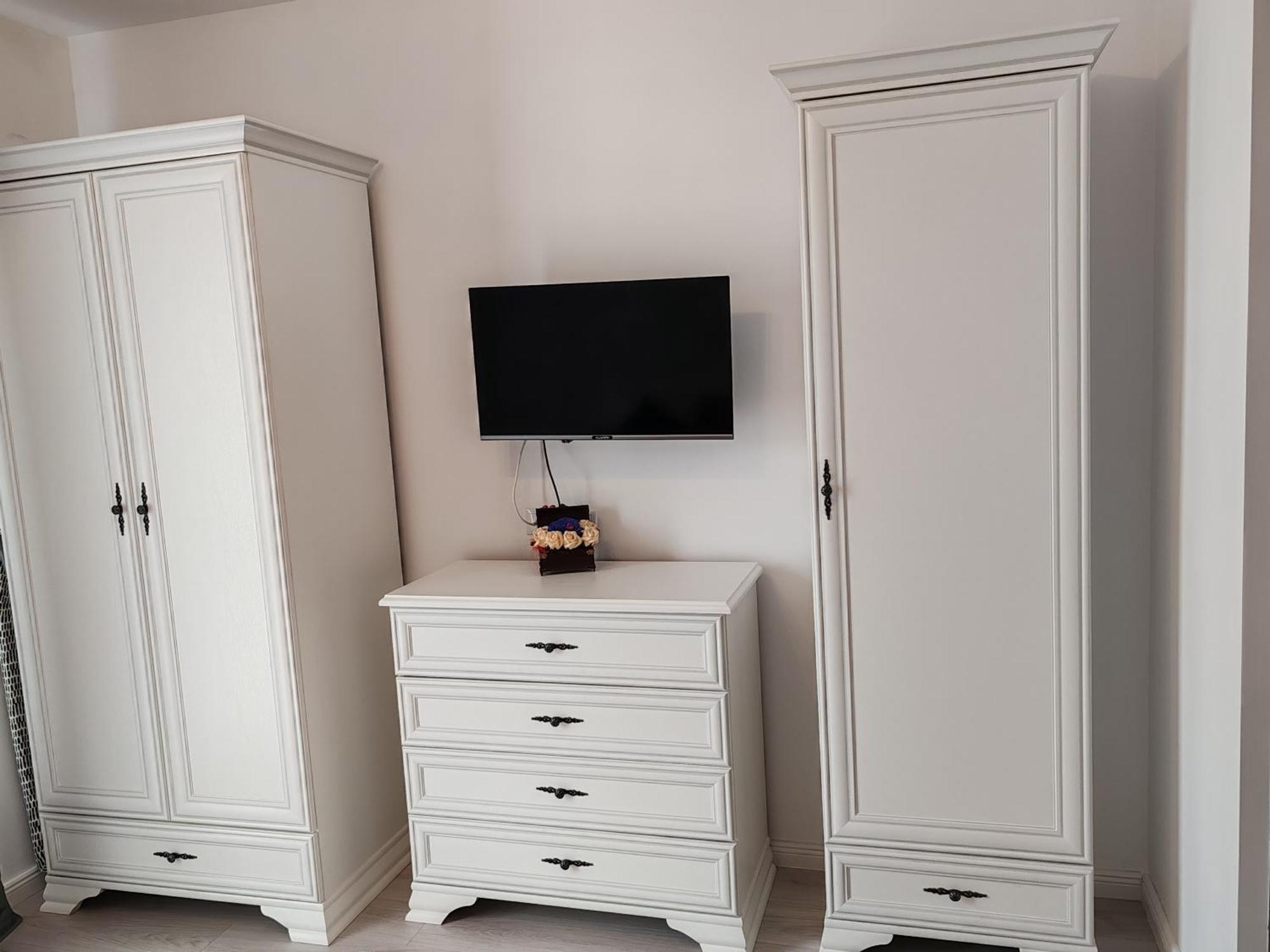 Apartament Gabriela Бая-Маре Екстер'єр фото