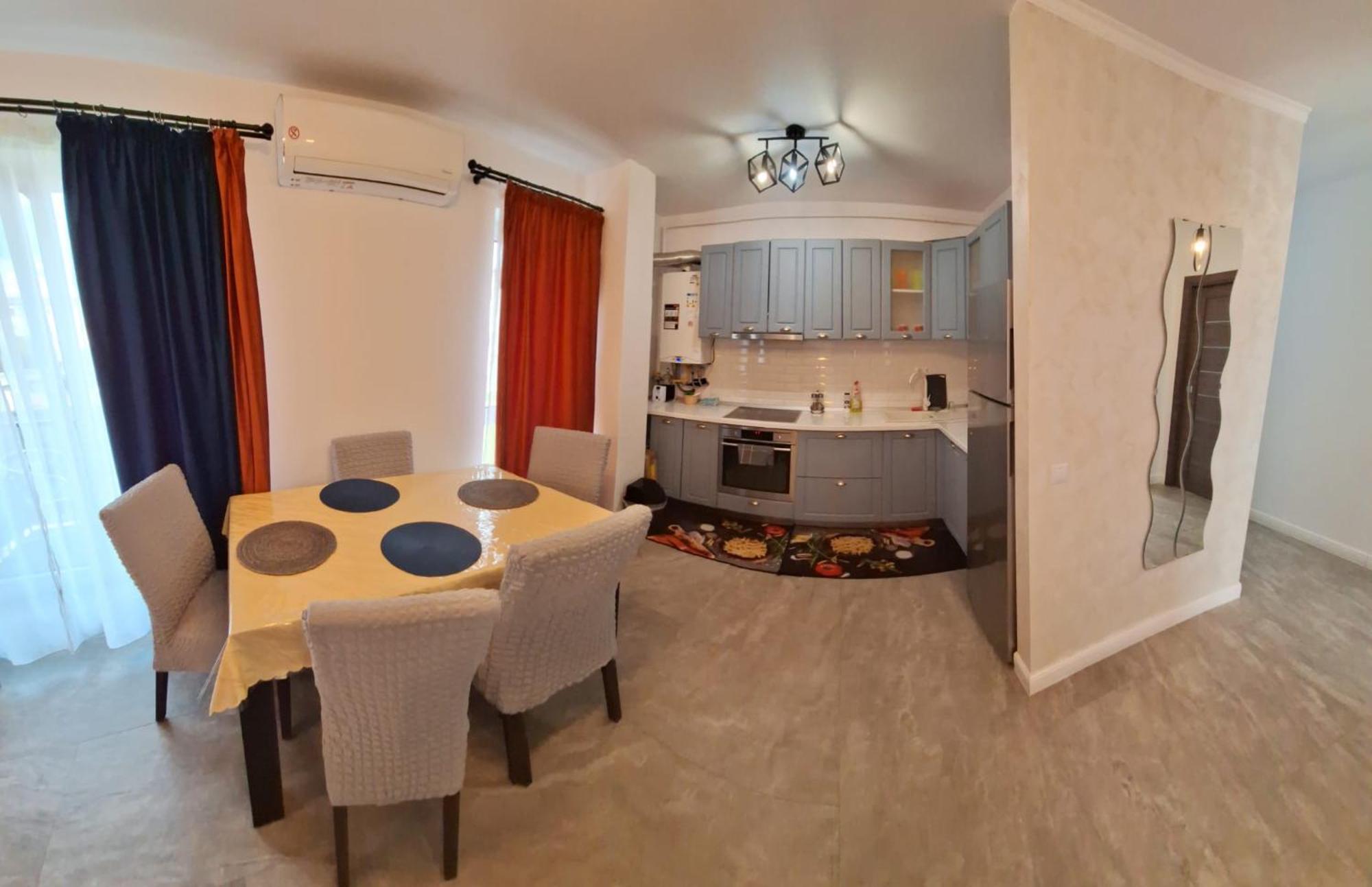 Apartament Gabriela Бая-Маре Екстер'єр фото