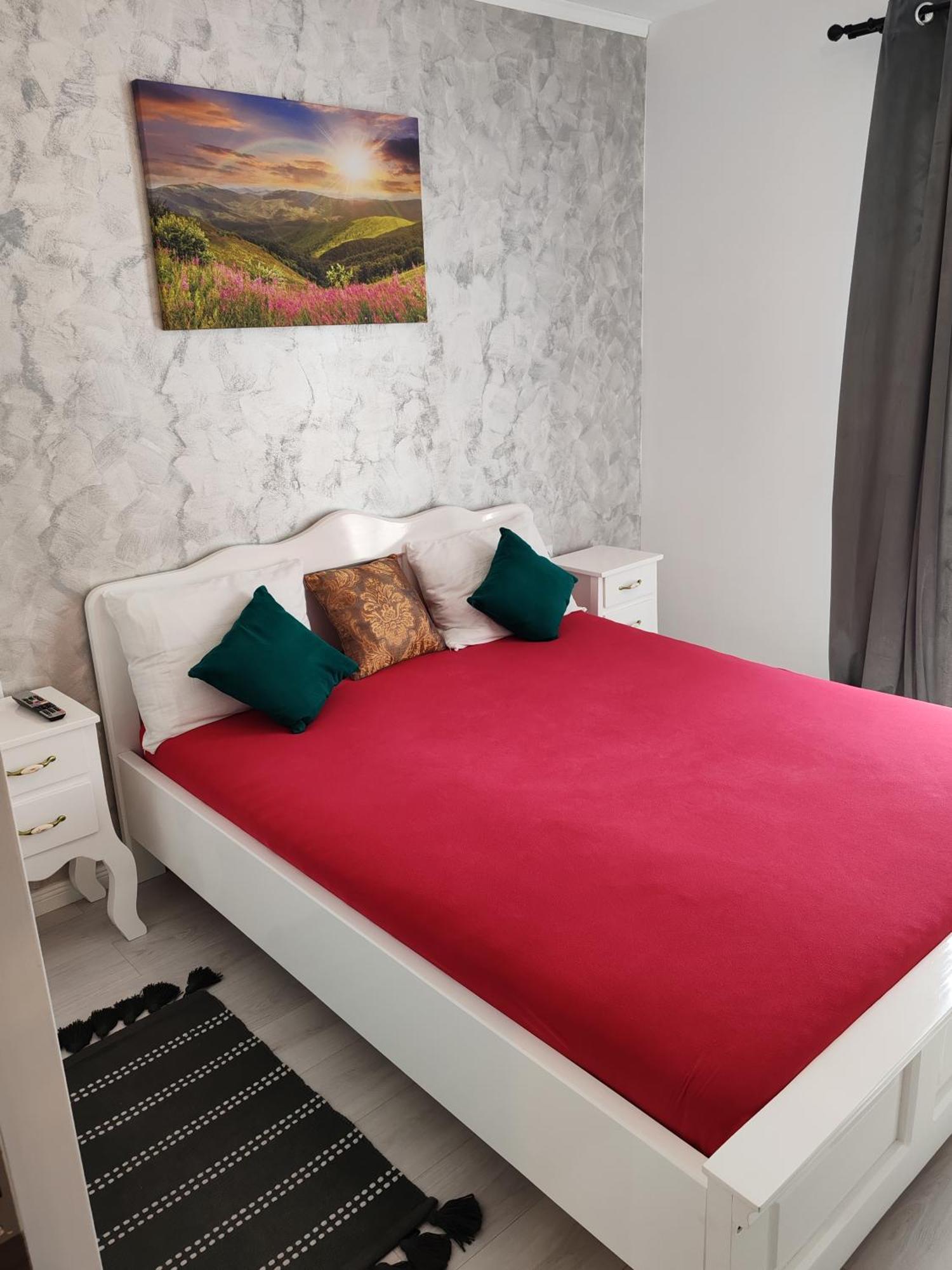 Apartament Gabriela Бая-Маре Екстер'єр фото