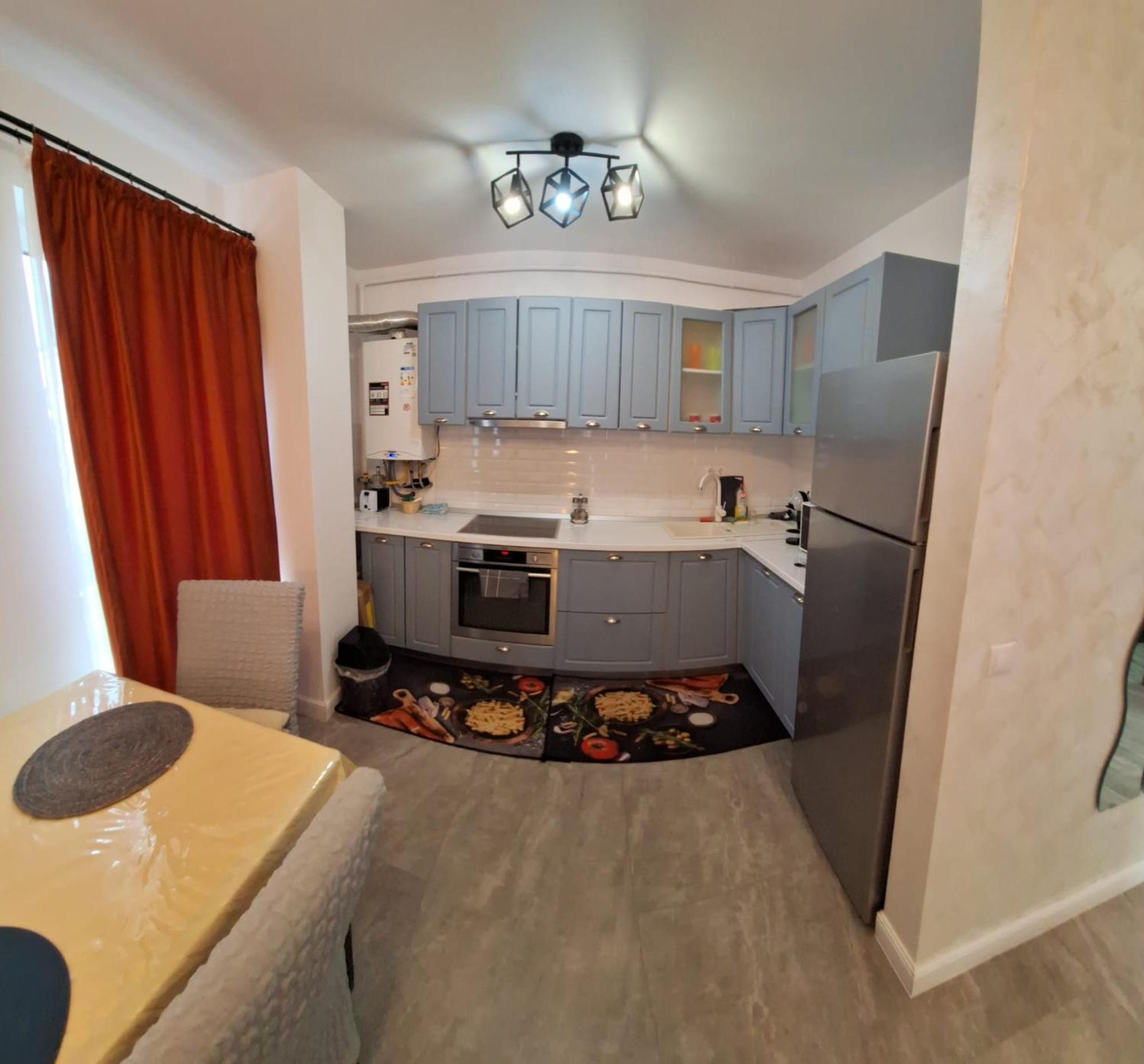 Apartament Gabriela Бая-Маре Екстер'єр фото