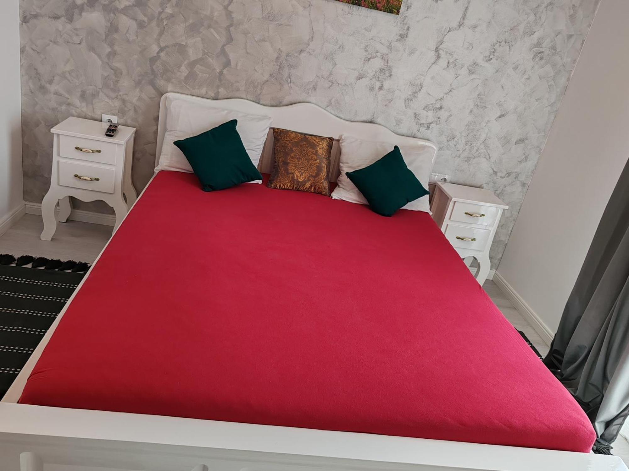 Apartament Gabriela Бая-Маре Екстер'єр фото