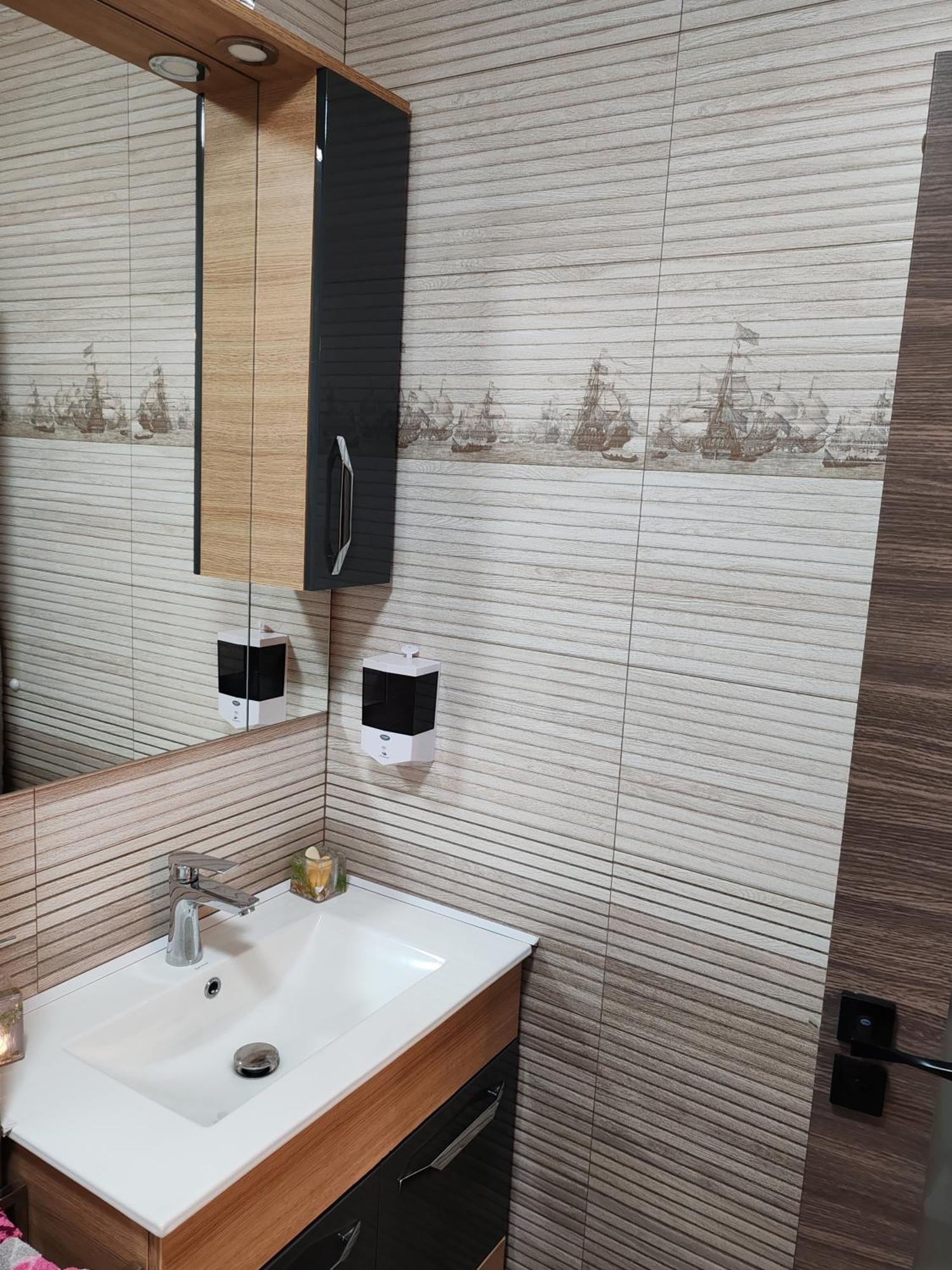 Apartament Gabriela Бая-Маре Екстер'єр фото